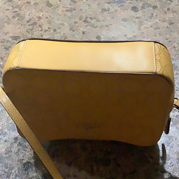 COACH  BAG Style #2403 - Picture 6 of 9